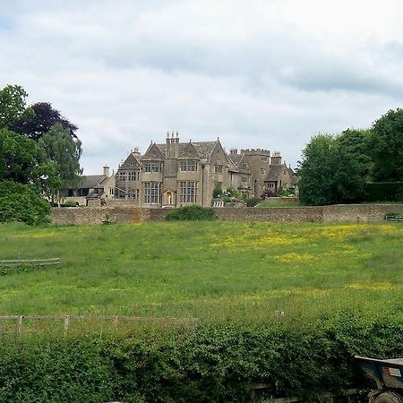 Cotswold Garden Tea Rooms Стоу на Вёлд Экстерьер фото