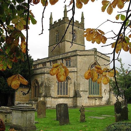 Cotswold Garden Tea Rooms Стоу на Вёлд Экстерьер фото